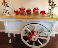 Lolly Trolly Co. Sweet Cart Hire 1103360 Image 4